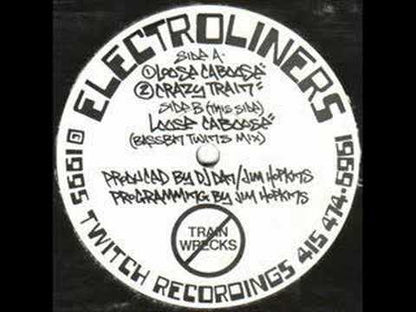 Electroliners - Loose Caboose