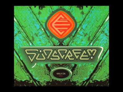 Sunscreem - White Skies