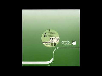 Various - People Movers Episode One
