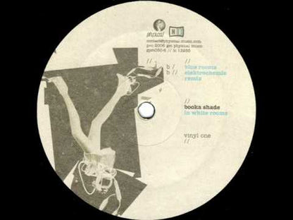 Booka Shade - In White Rooms