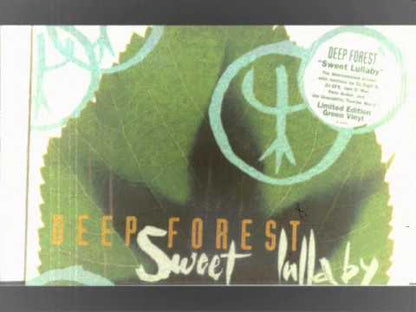 Deep Forest - Sweet Lullaby