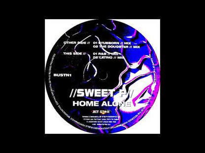 Sweet P - Home Alone