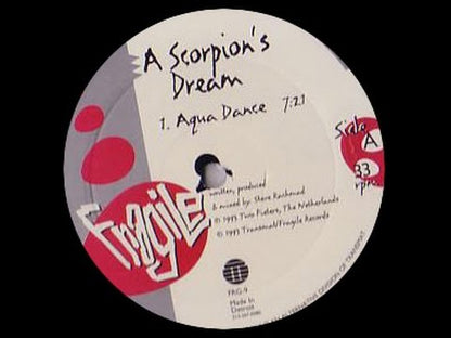 A Scorpion's Dream - Aqua Dance / Graphics