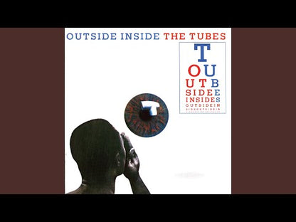 The Tubes  - Outside Inside