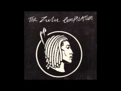 Various - The Zulu Compilation