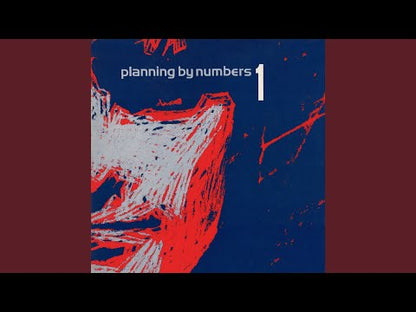 Planning By Numbers - 1: Catch The Beat