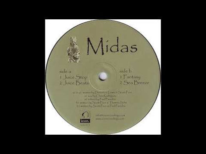 Midas - Juice Stop