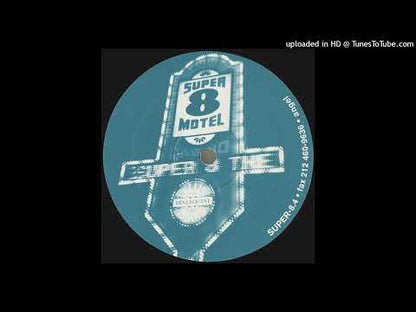 Khan - Super 8 Motel