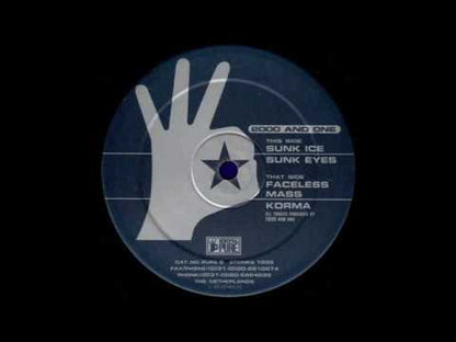 2000 & One - Sunk Ice