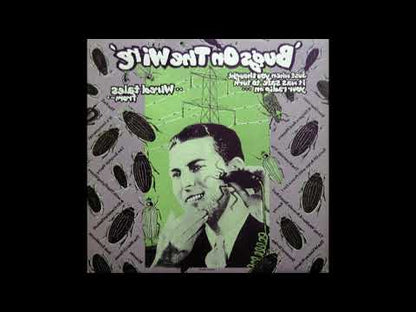Various - Bugs On The Wire