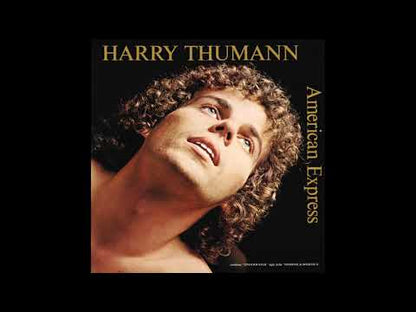 Harry Thumann - Underwater / American Express