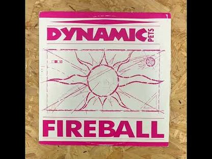 Dynamic Pets - Fireball