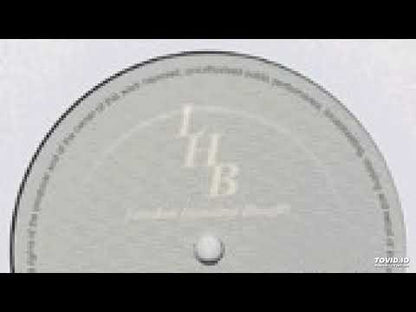 Mo' Jack - Musical Form