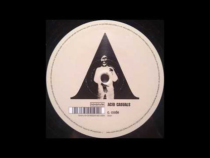 Acid Casuals - Filthy Pitch