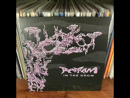 RAFRAM - In The Grow