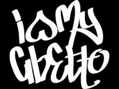 DJ Funk - Ghetto House Pimp'n EP