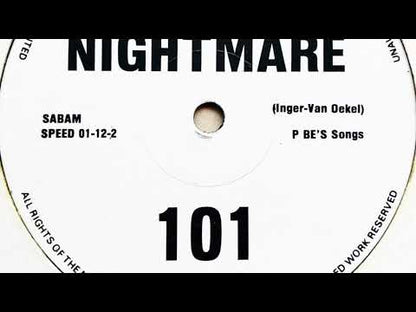 101 - Rock To The Beat