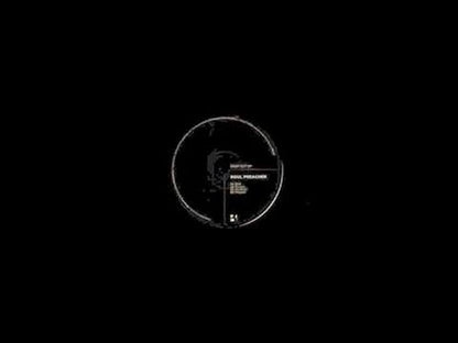 Soul Preacher  -  Drop Out EP