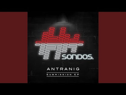 Antranig - Submission