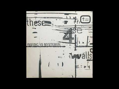 Insync vs. Mysteron - These 4 Walls