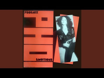 Phoenix - Emotions