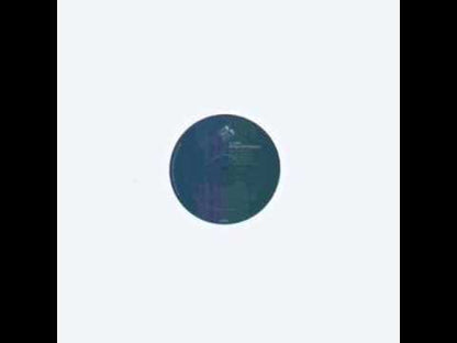 D_Code - Ritual Patterns EP