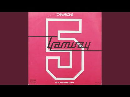 Трамвай №5 - Шампиони (Champions)
