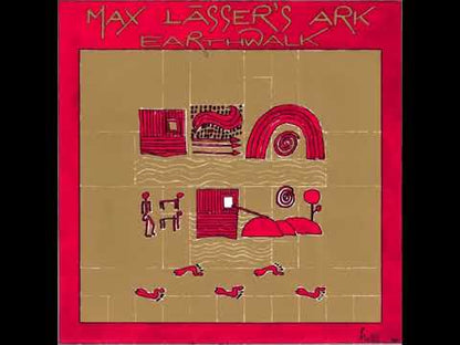 Max Lässer's Ark  - Earthwalk