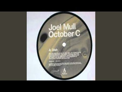 Joel Mull - October C