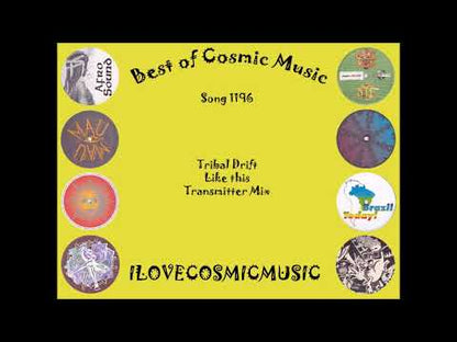 Tribal Drift - Like This