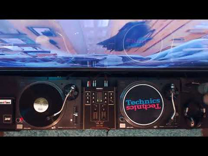 DJ 19 - IC