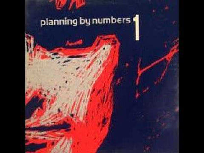 Planning By Numbers - 1: Catch The Beat