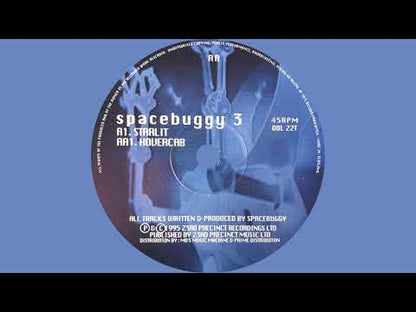 Spacebuggy - Spacebuggy 3