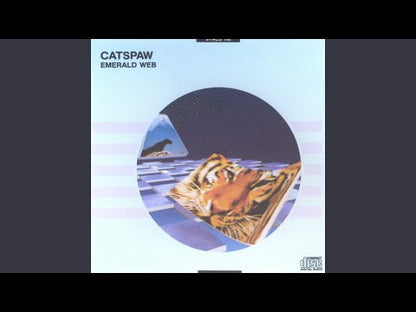 Emerald Web - Catspaw