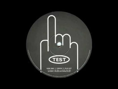 LA Synthesis - Agraphobia