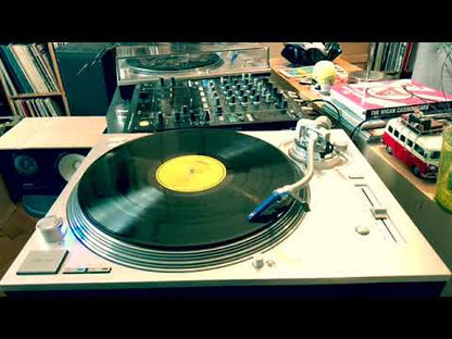 London 909 - Talisman