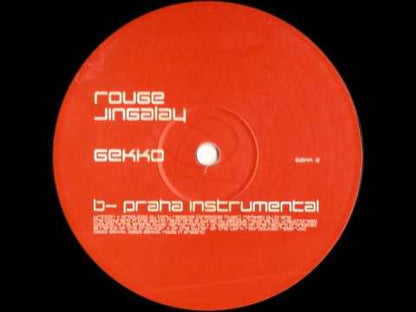 Rouge - Jingalay