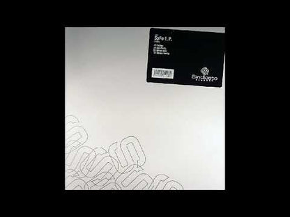 Artifex - Safe E.P.