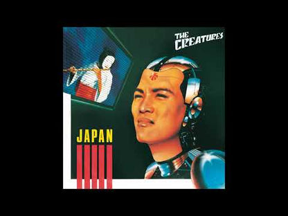 The Creatures   - Japan