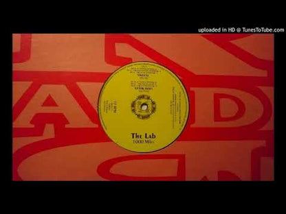 The Lab - 1000 Miles