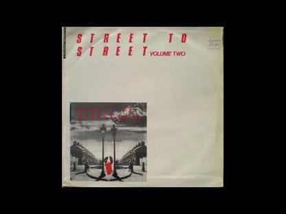 Various - Street To Street Volume Two