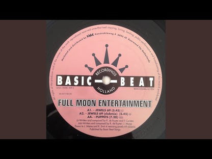 Full Moon Entertainment - Jewels 69