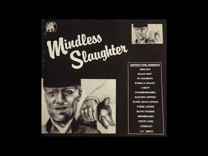 Various - Mindless Slaughter