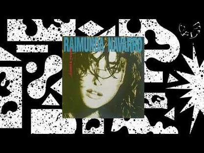 Raimunda Navarro - Jungle Fever