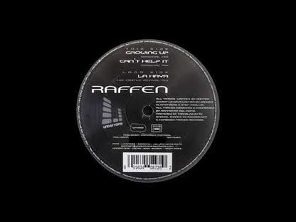 RAFRAM - In The Grow