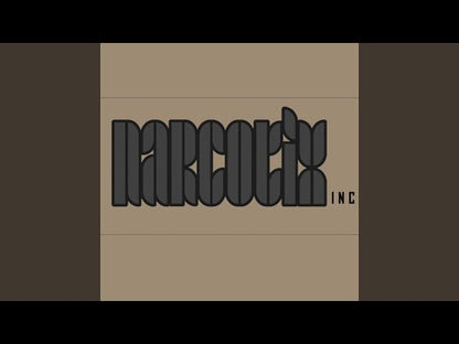 Agent Caine - Marakesh Express