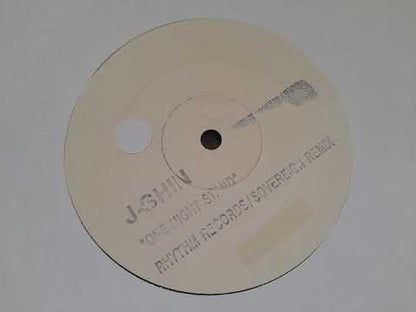 J-Shin - One Night Stand