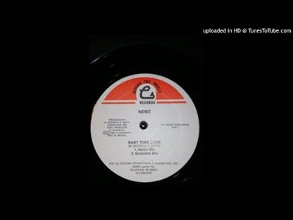 Newz - I Should Have Known