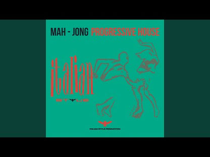 Mah - Jong - Progressive House