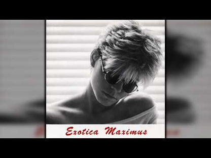 Exotica Maximus - Paint It Black
